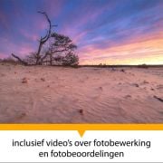 Masterclass landschapsfotografie op de Veluwe