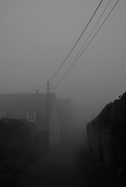 Straatbeeld Yanick van Gastel