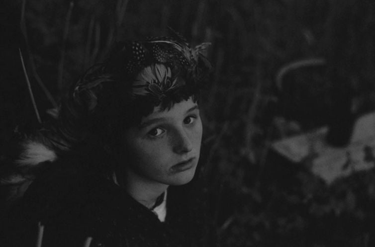 Portret door Yanick van Gastel