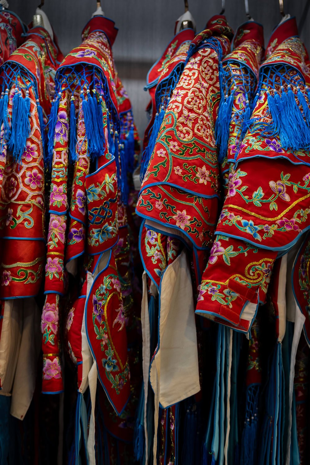 Bewust kijken en keuzes maken tijdens reisfotografie