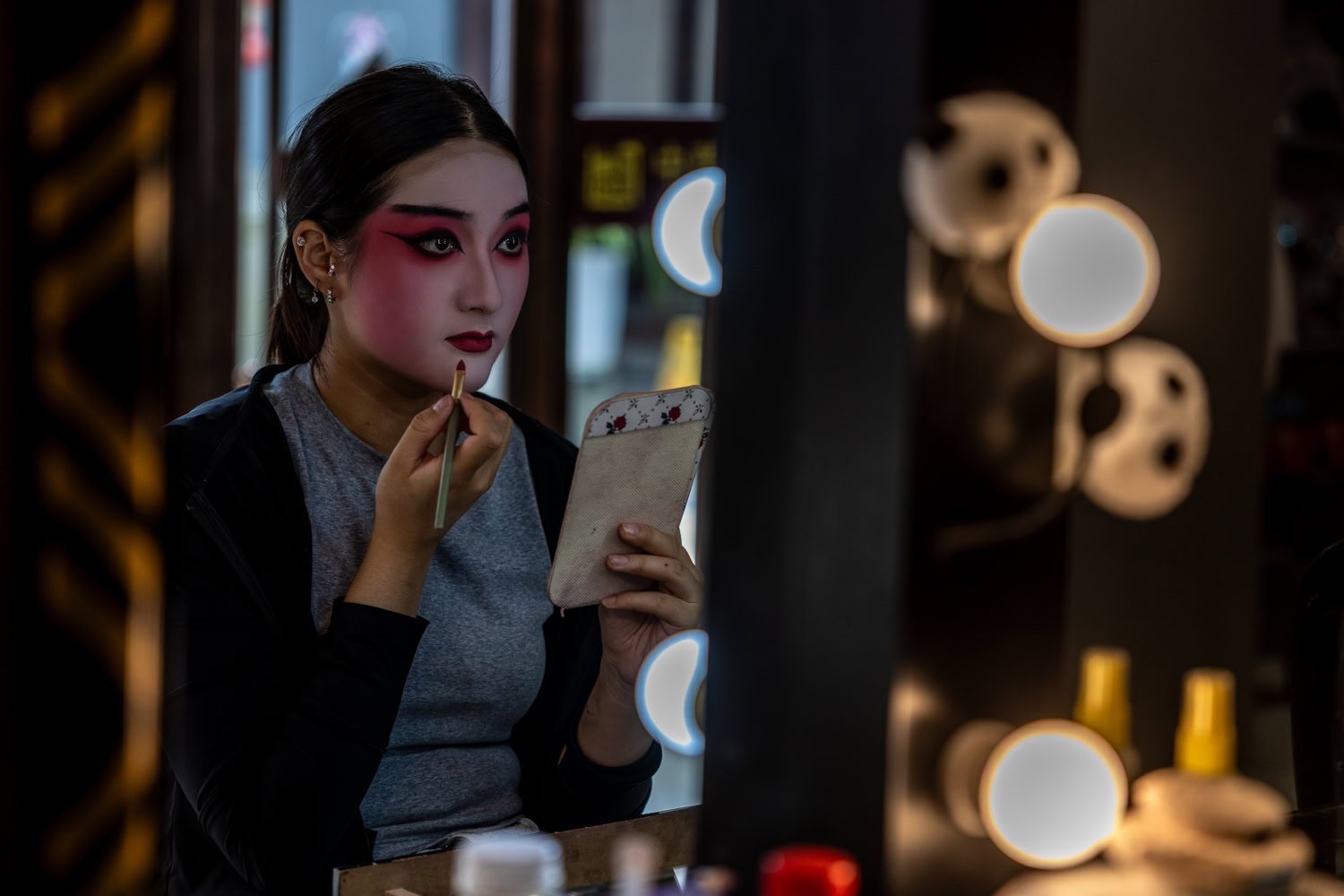 Waarom stijl belangrijk is in documentaire reisfotografie