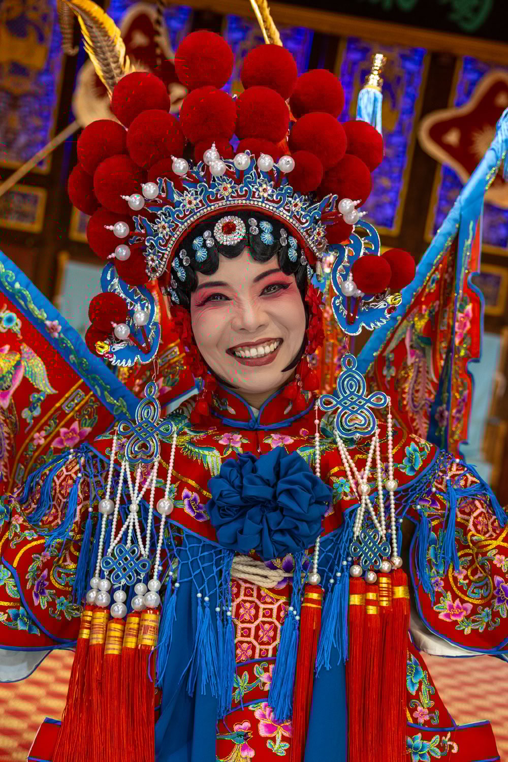 Nabewerking als verlengstuk van je stijl in reisfotografie