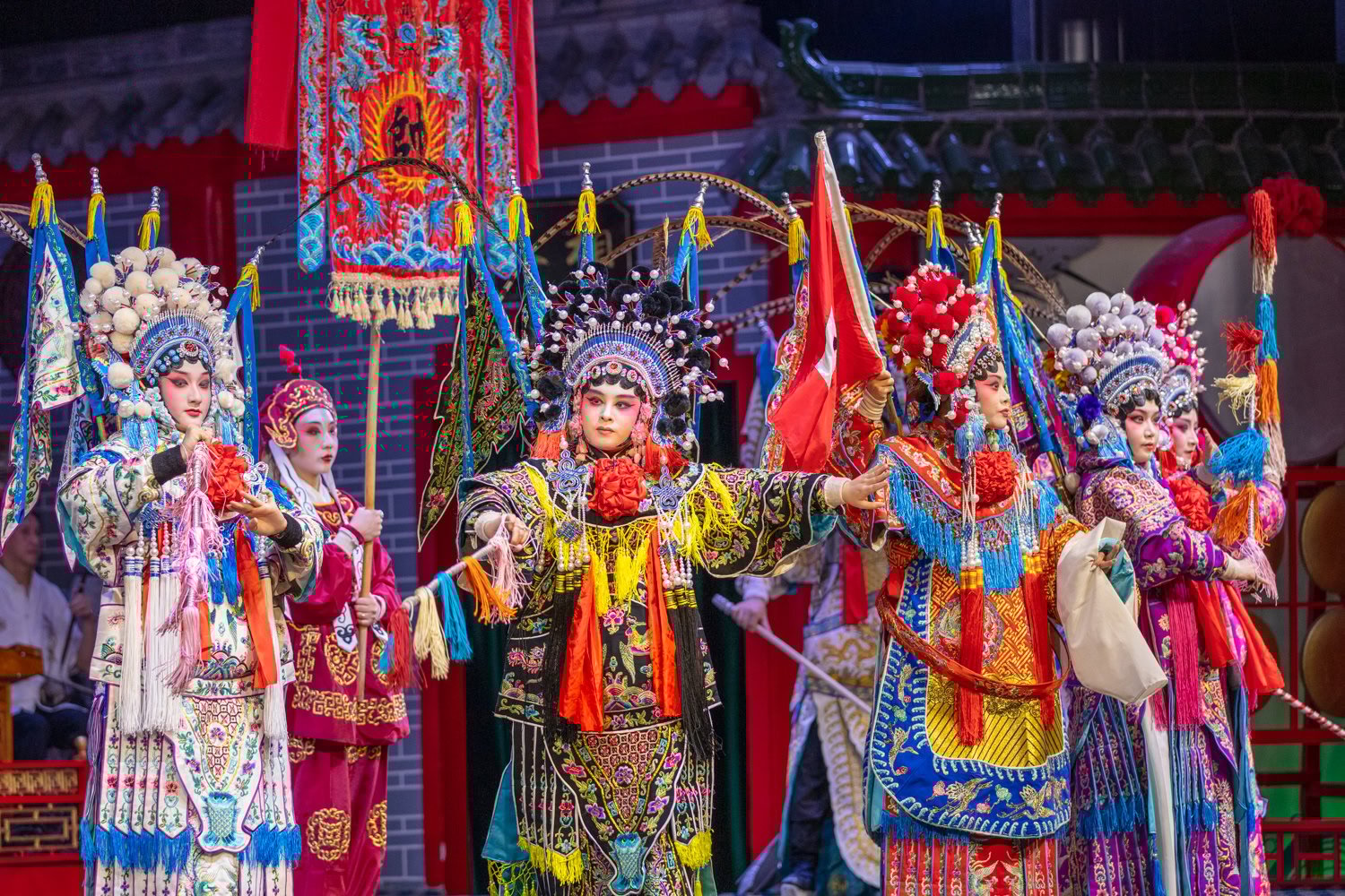 Geduld en ontwikkeling bij het vinden van je eigen fotografiestijl