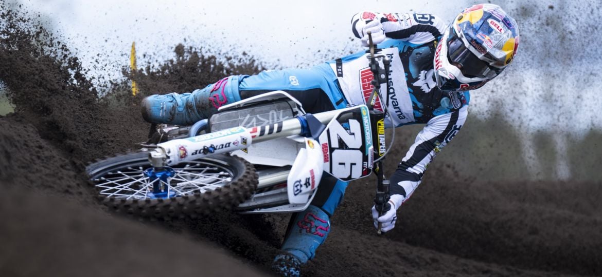 Sportmoment waarbij de meeste actie rond het doel plaatsvindt