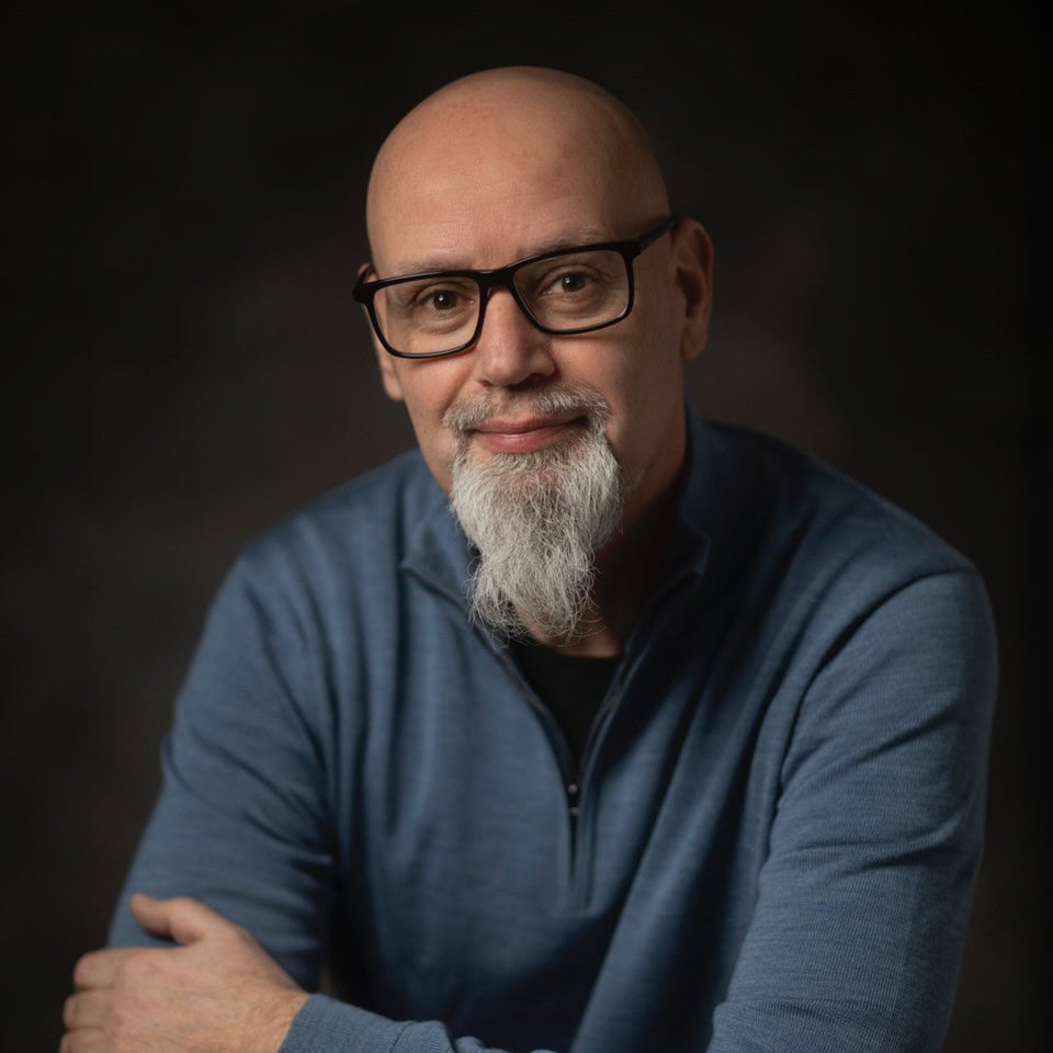 Fotograaf Marcel Witte