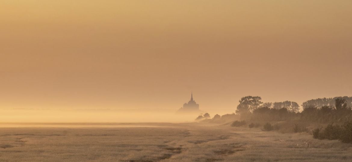 Reisverslag: Ervaring fotoreis Mont Saint-Michel