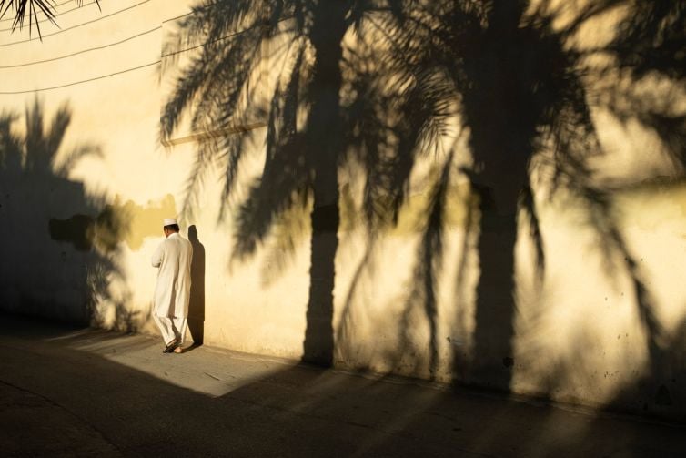 Fotografie van Maurice van den Bosch
