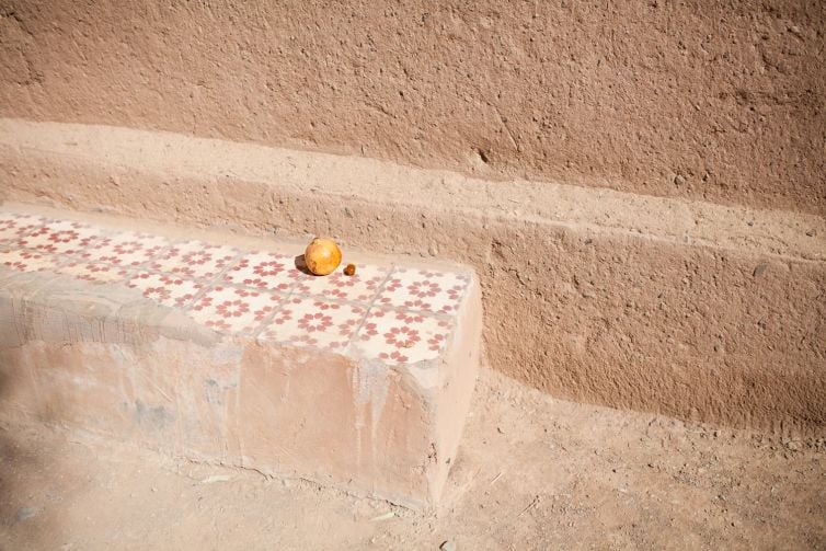 Fotografie van Maurice van den Bosch