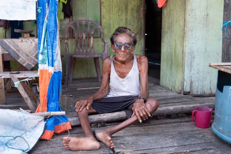 Fotografie van Maurice van den Bosch