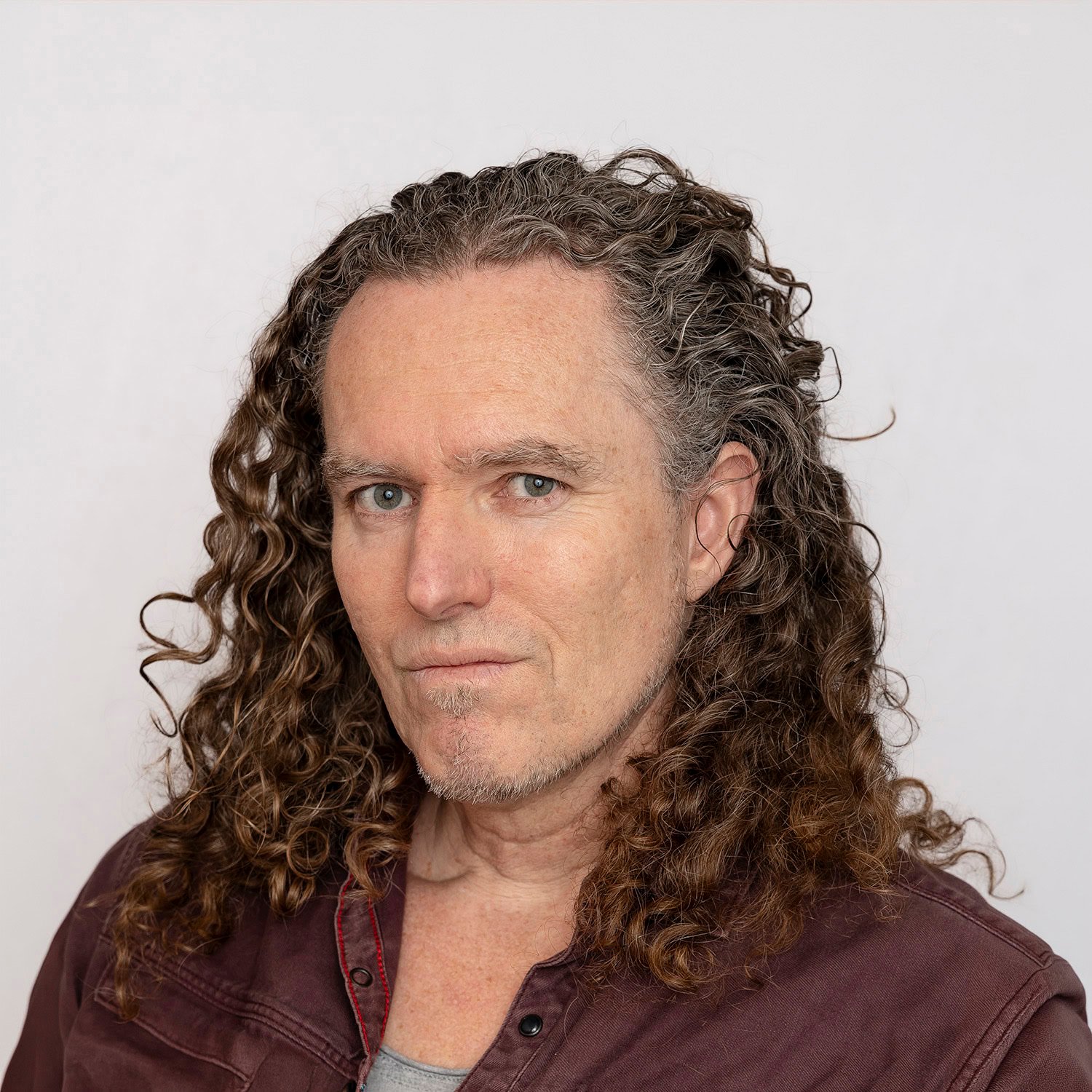 Fotograaf Maurice van den Bosch