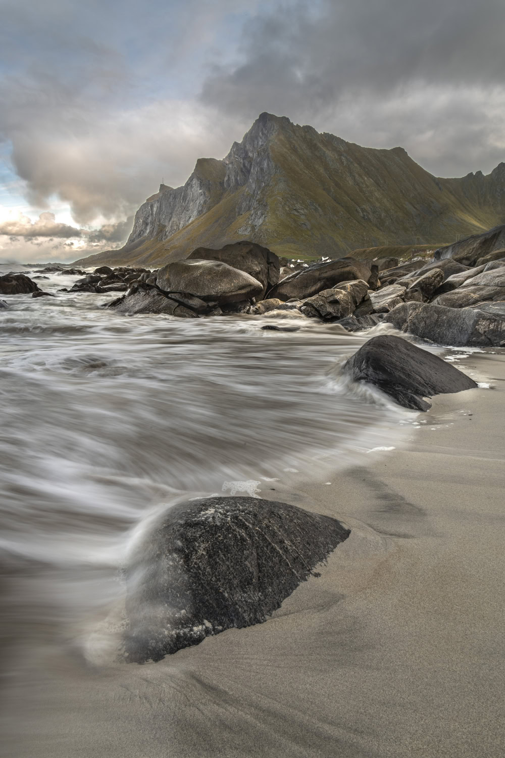 Fotoreis Lofoten - landschapsfotografie