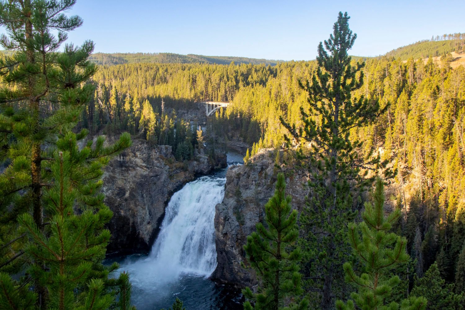 grand canyon fotoreis