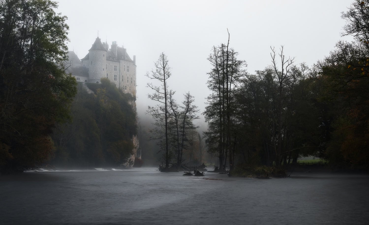 Combinatie van meerdere belichtingen voor structuur