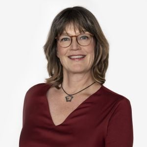 Profielfoto van Anke Bot