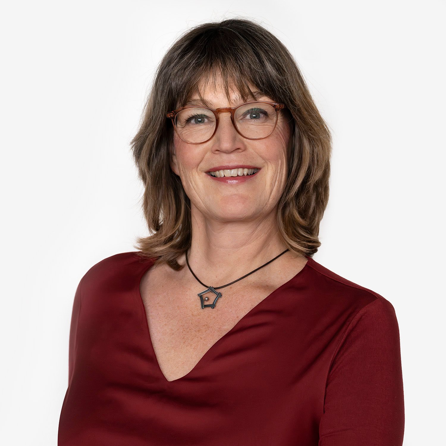 Profielfoto van Anke Bot