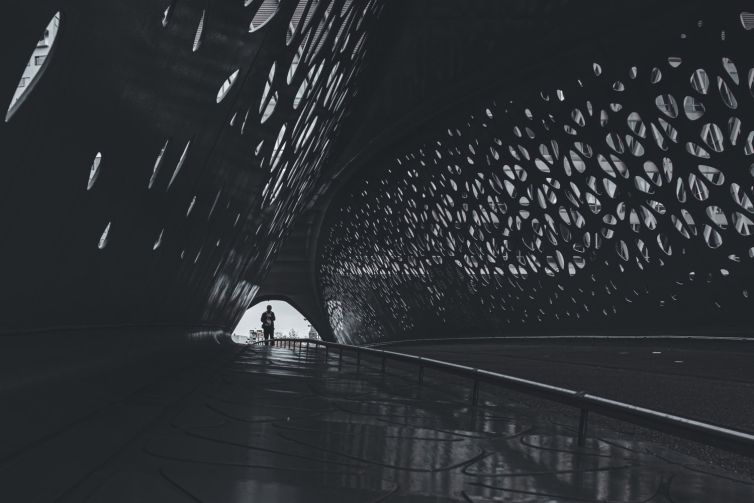 Architectuurfotografie Antwerpen