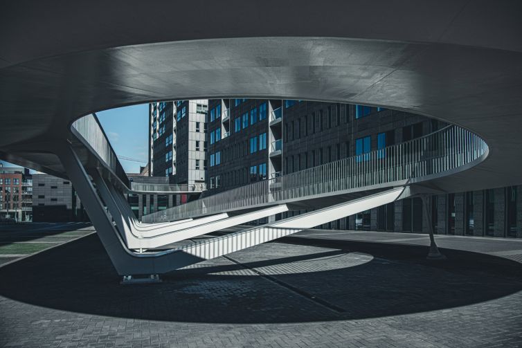 Workshop architectuurfotografie Antwerpen