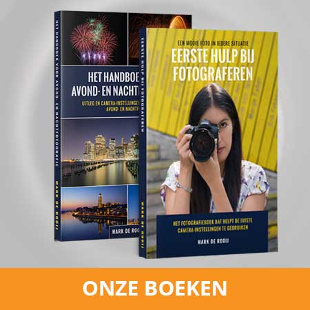 Fotografieboeken