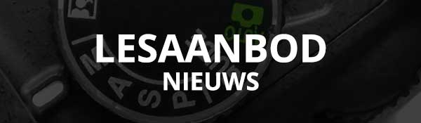 Lesaanbod Nieuws De Rooij Fotografie