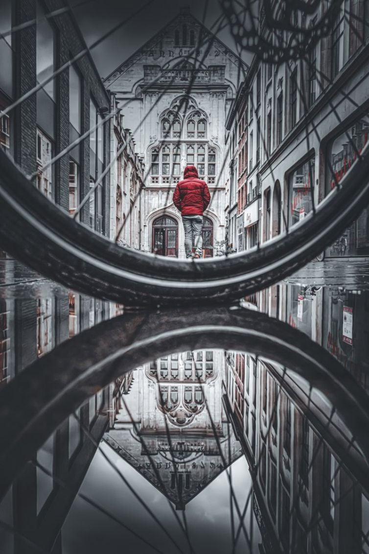 Stadsfotografie Antwerpen