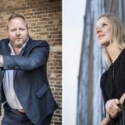 Workshop portretfotografie in de Stad (Dordrecht)