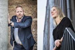 Workshop portretfotografie in de Stad (Dordrecht)