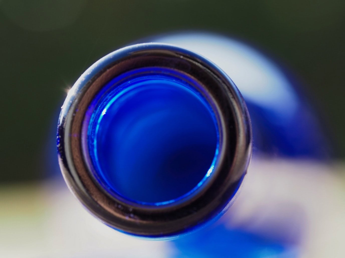 cretief omgaan met glas 6