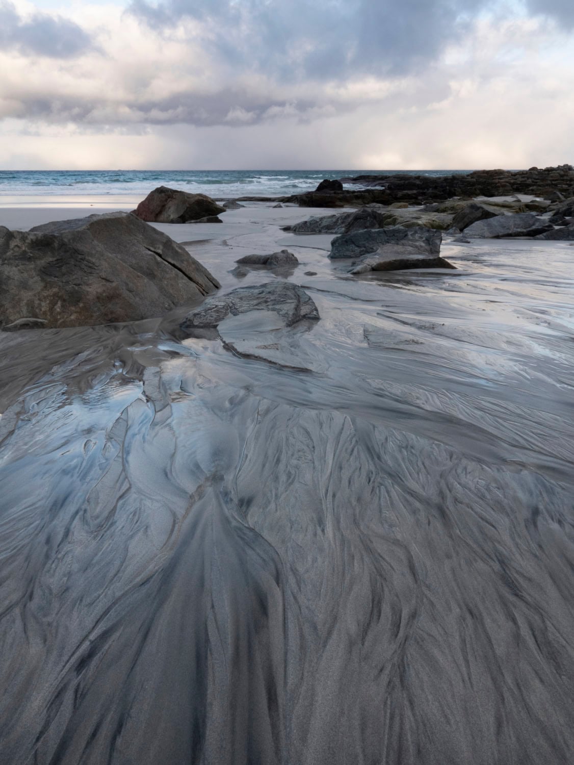 Verslag fotoreis Lofoten, Noorwegen
