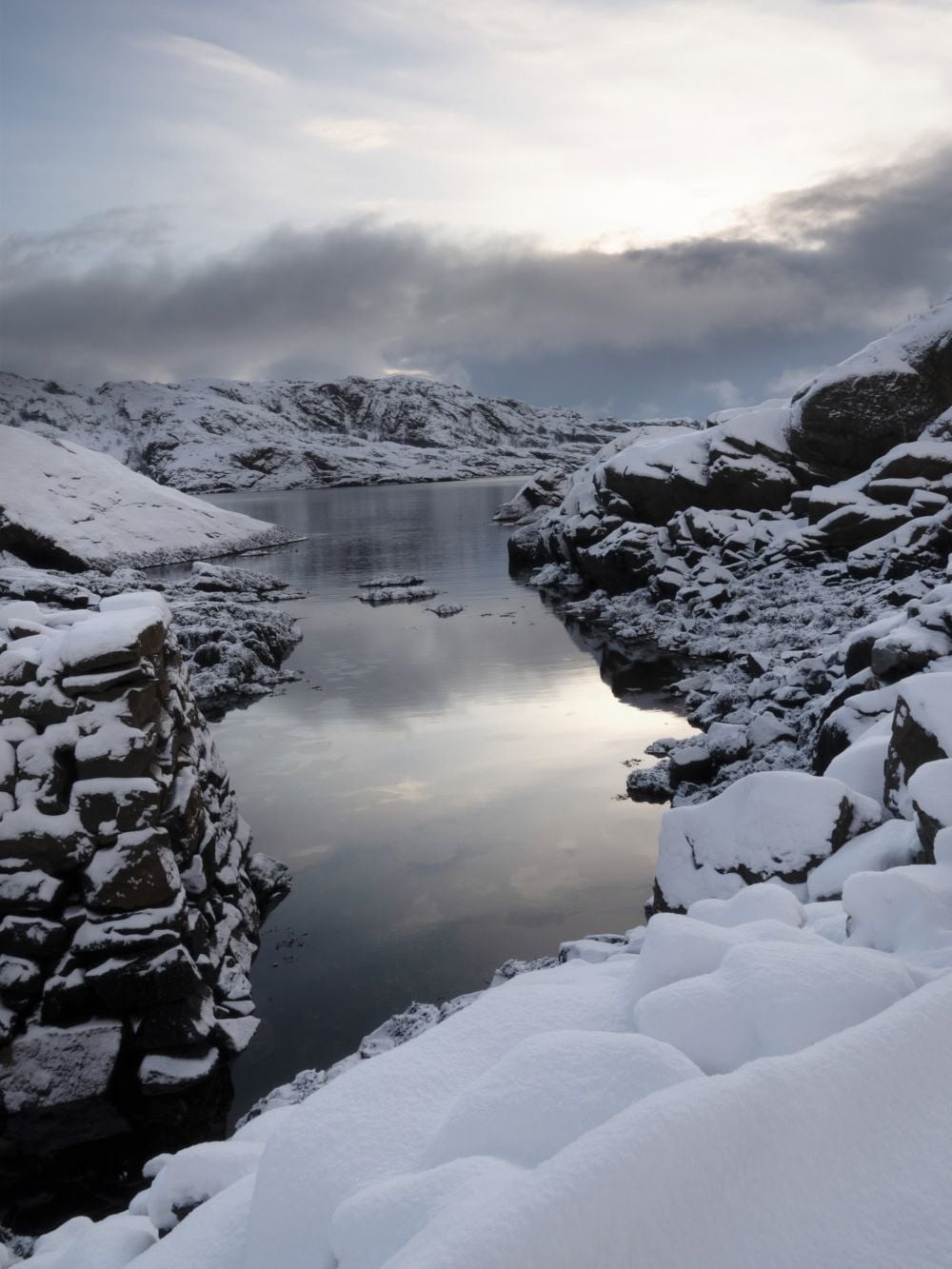 Fotoreis landschapsfotografie, Lofoten Noorwegen