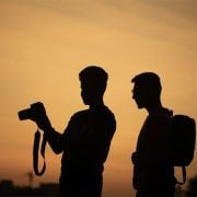 Vervolgcursus Fotografie - Haarlem