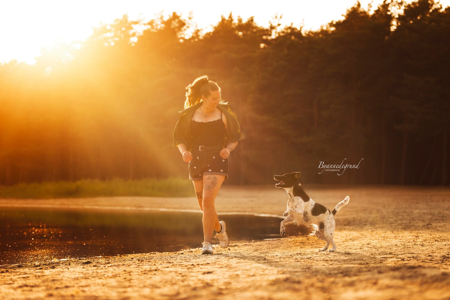 3 poses voor je volgende huisdierenfotografie shoot