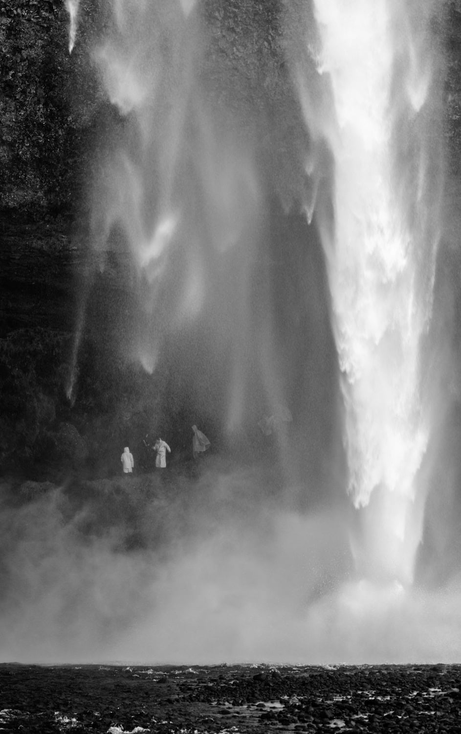 Leer fotograferen in IJsland