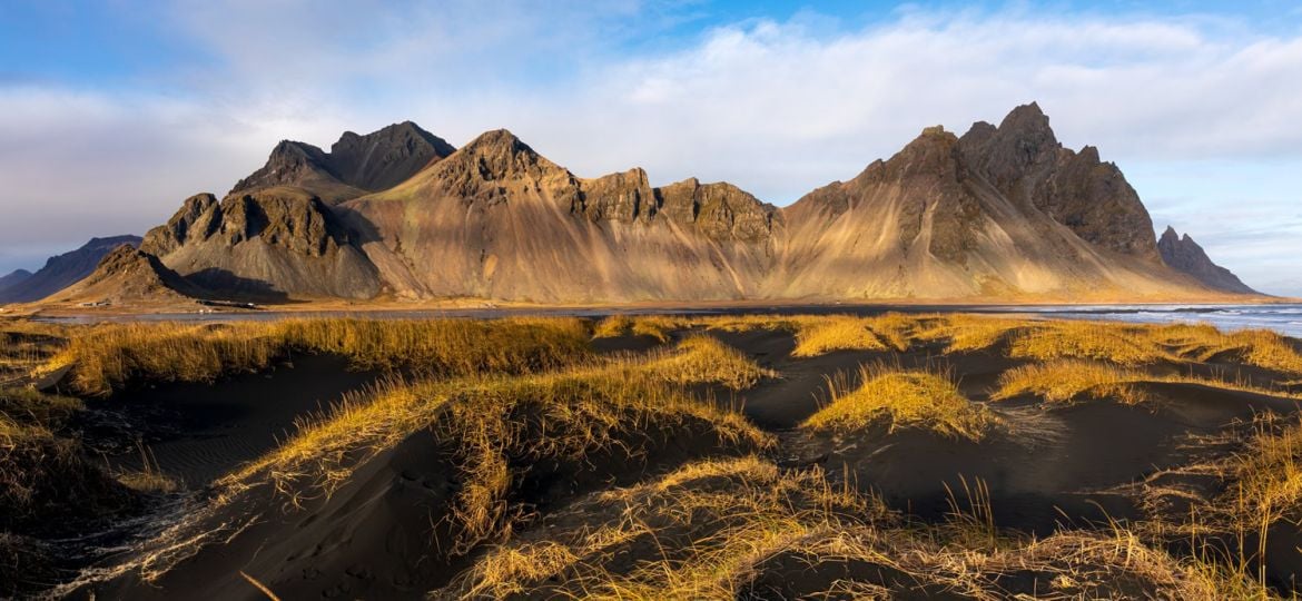 Leer fotograferen in IJsland