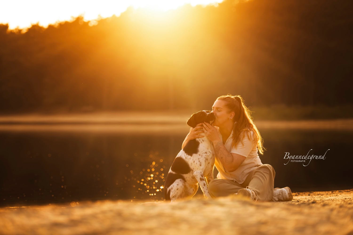 pose tips voor huisdieren fotograferen