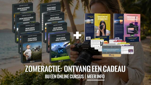 Zomeractie 2026