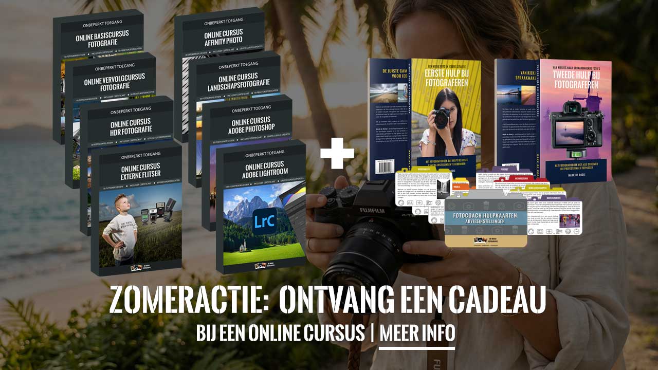 Zomeractie 2026