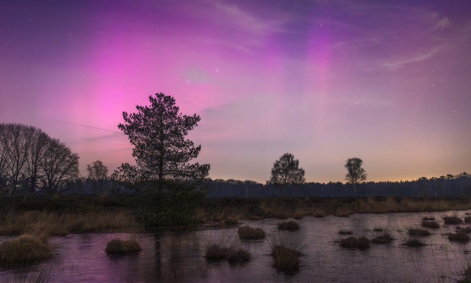 Waarom geduld en timing voor het juiste licht veel belangrijker zijn voor een topfoto dan dure camera-apparatuur.