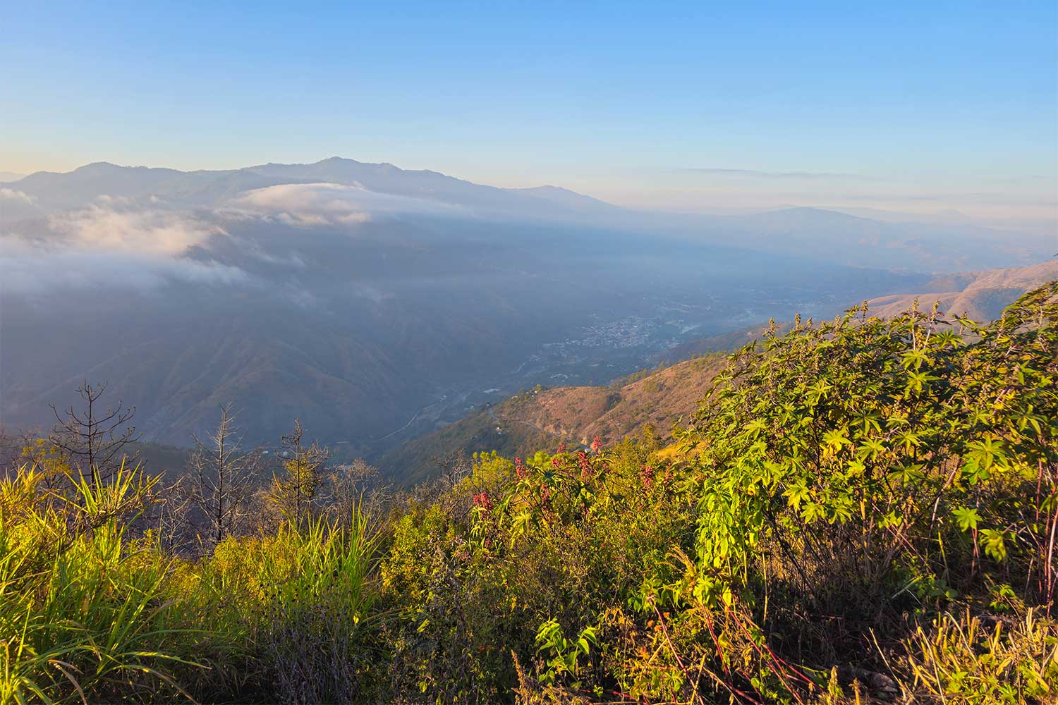 Fotoreis Guatemala - Landschapsfotografie