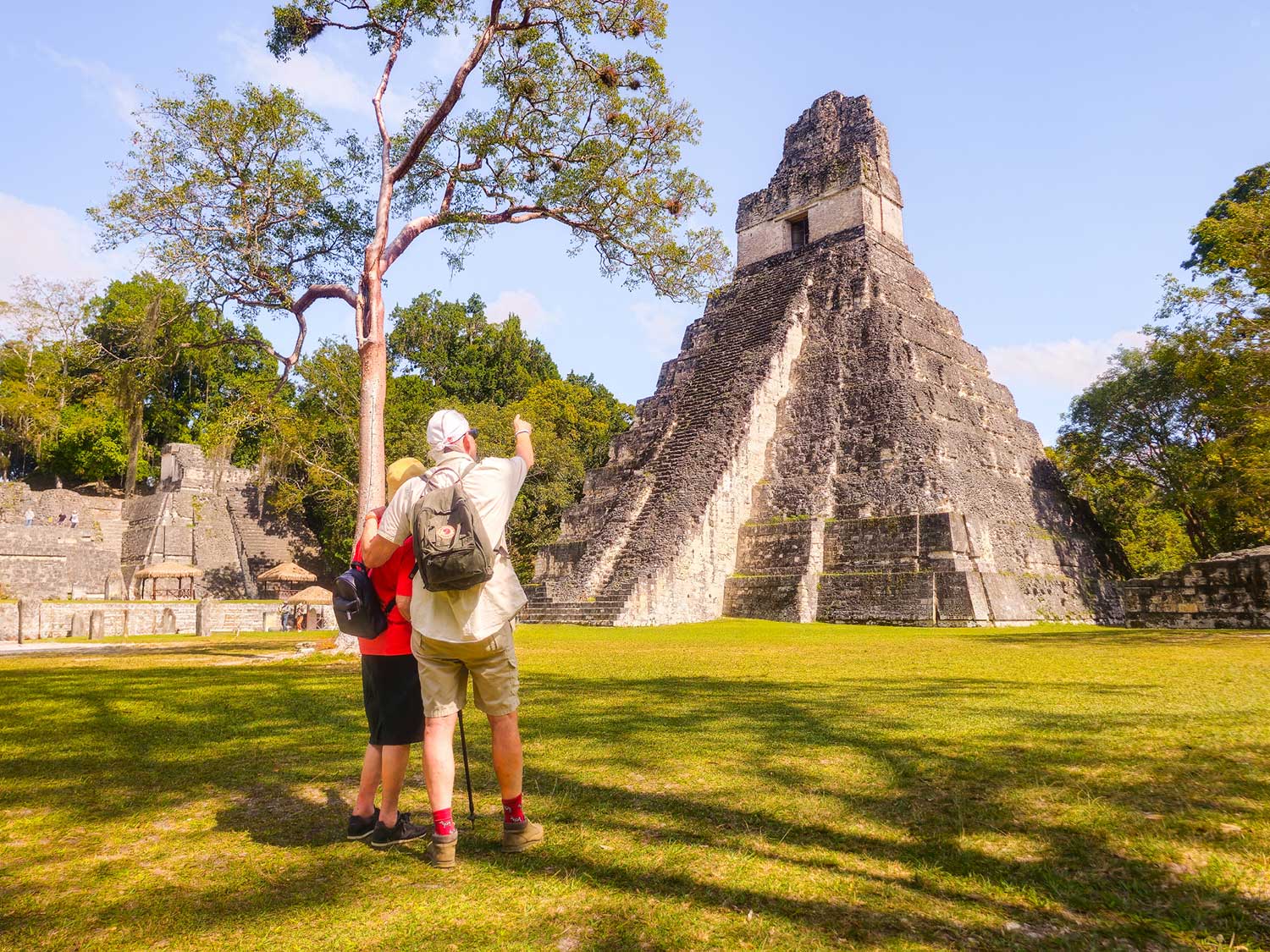 Fotoreis Guatemala - Maya cultuur en piramides fotograferen