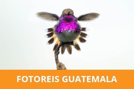 Fotoreis naar Guatemala