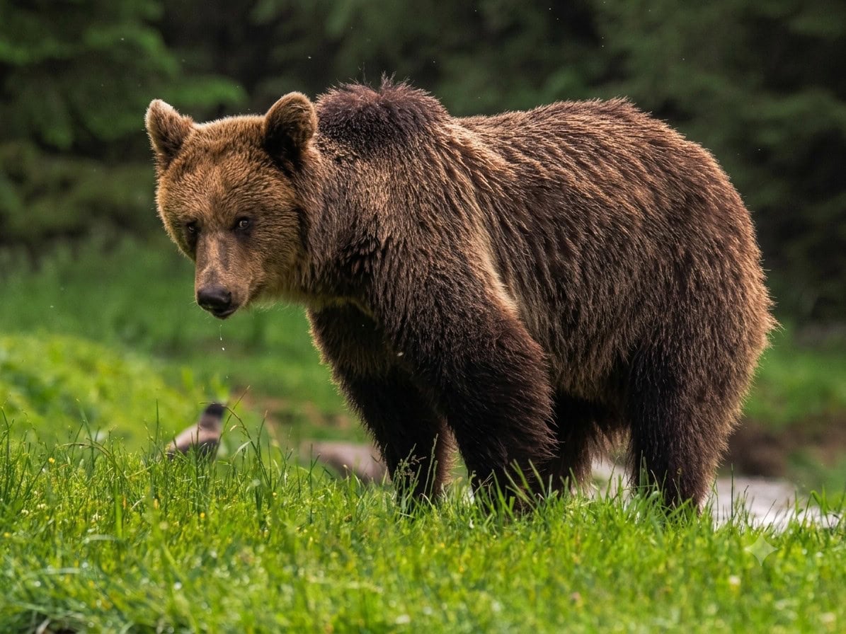 Inspirerend reisverslag van fotograaf Alida de Kunst over de zoektocht naar wildlife in Oost-Europa.