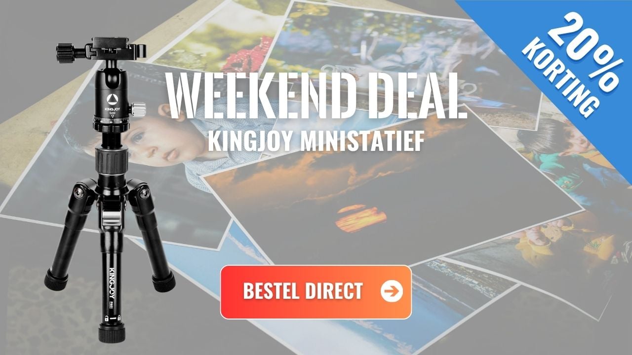Weekend Deal