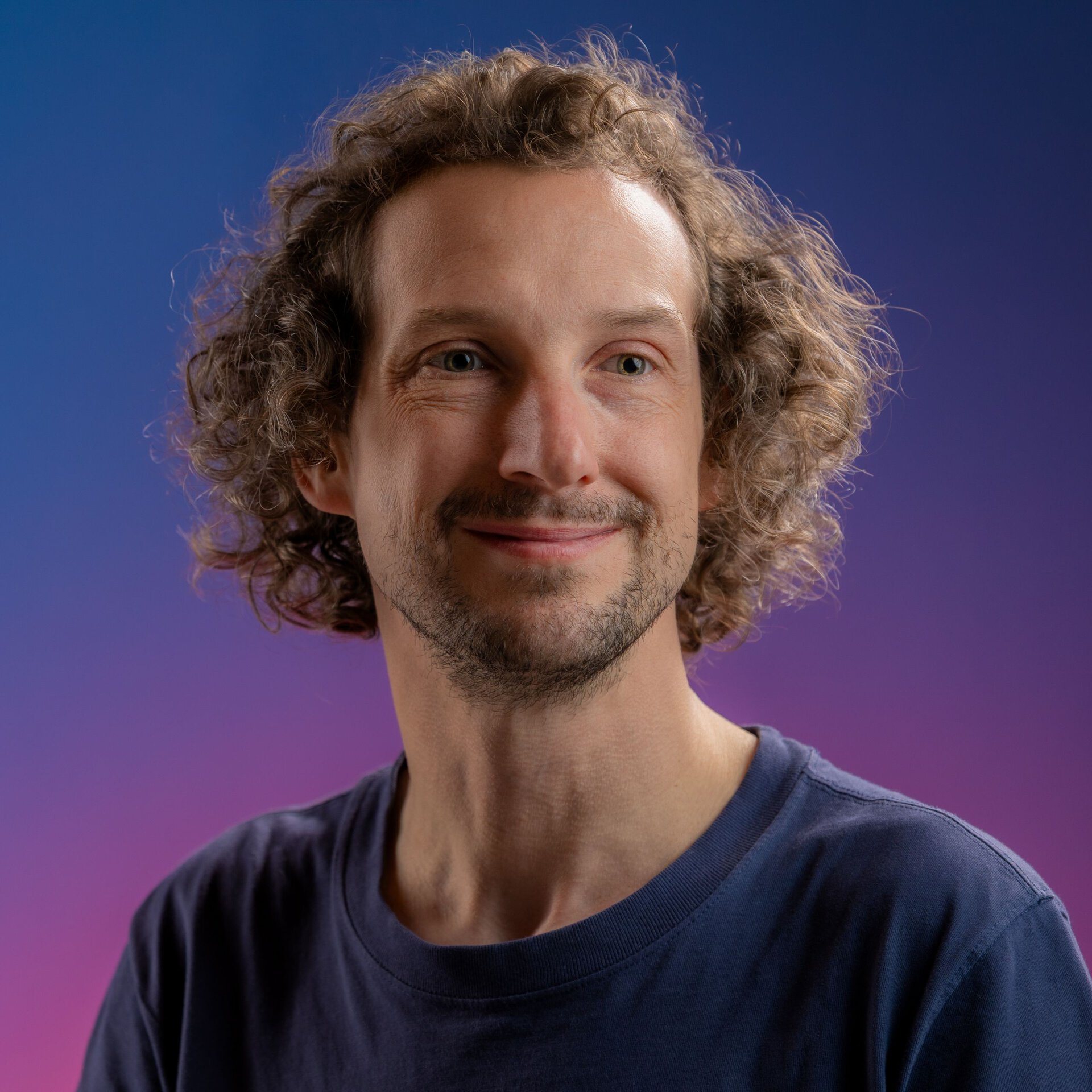 Fotografie docent Guillaume van der Sypt