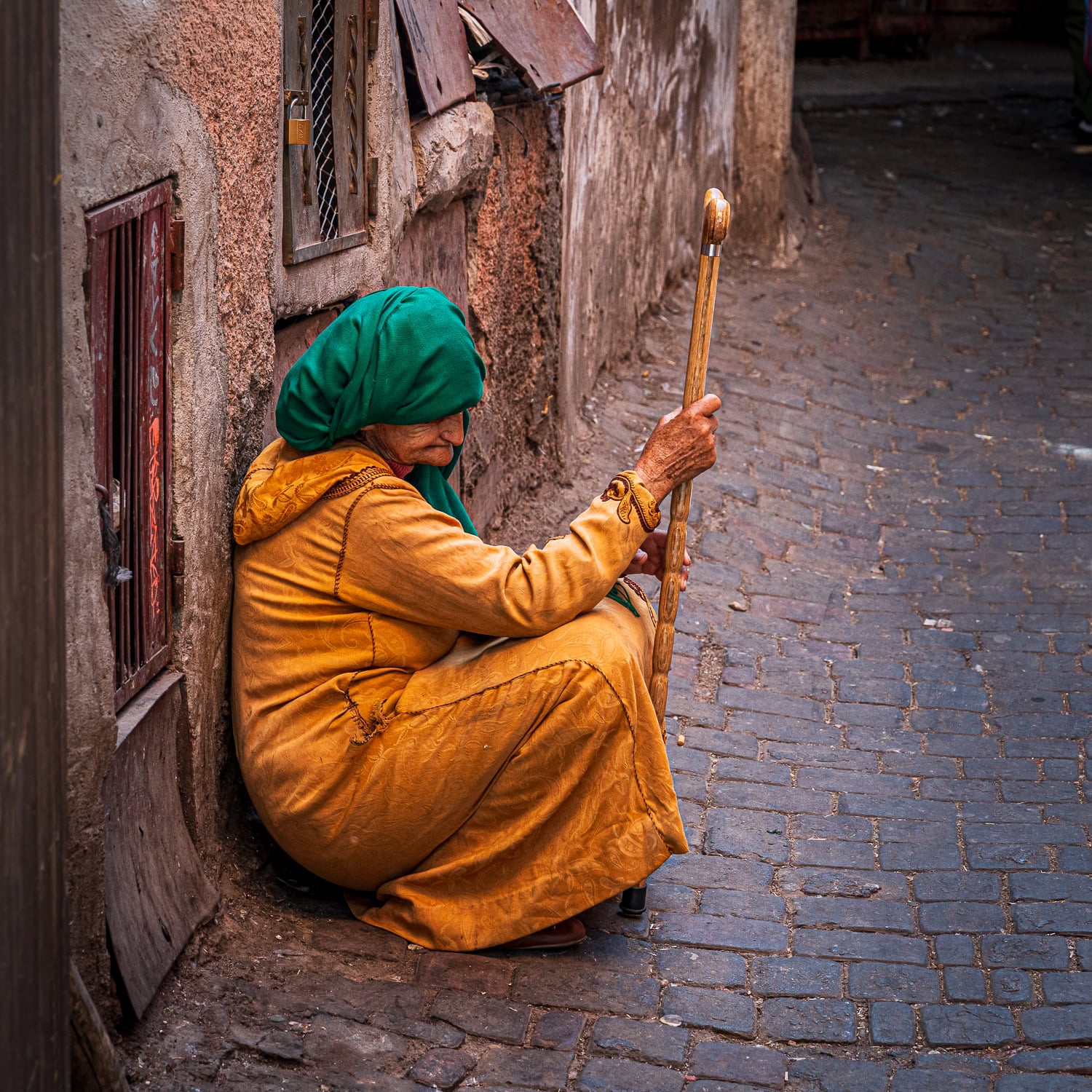 Fotoreis Marrakech beoordeling