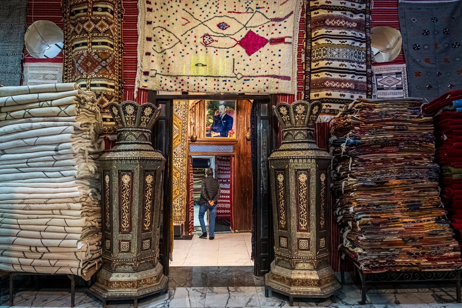 Reisverslag Marokko de Rooij Fotografie