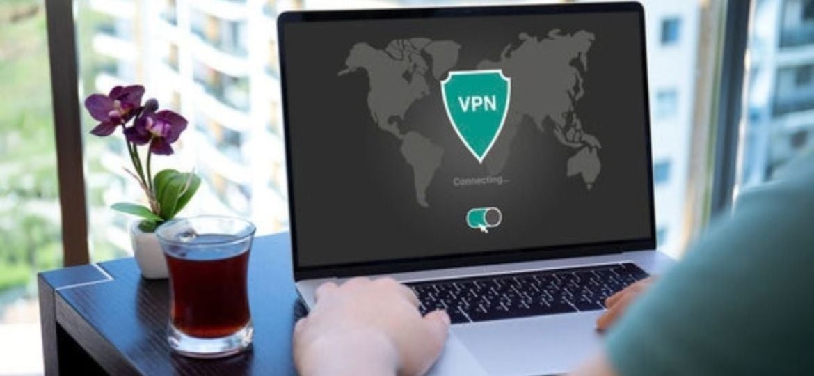 VPN voor fotografen