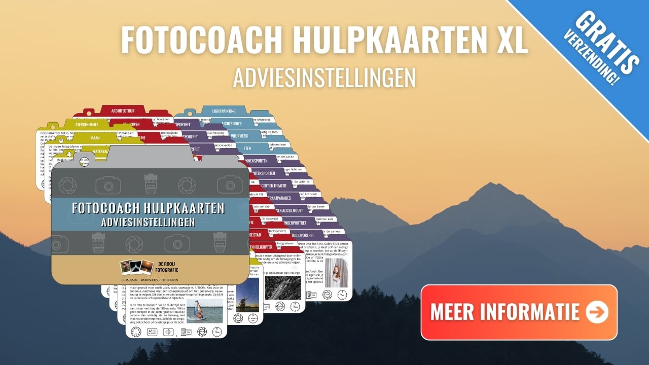Gratis verzending Hulpkaarten XL Set